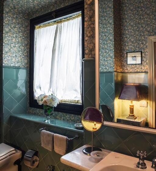 ホテル Il Borghetto Country Inn