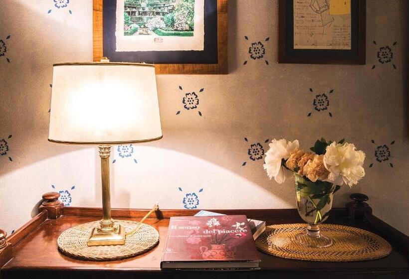 ホテル Il Borghetto Country Inn