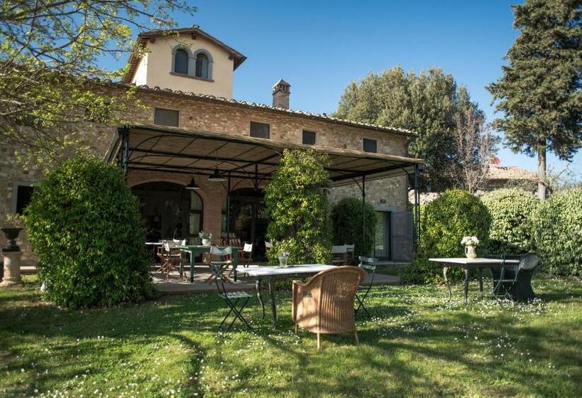 ホテル Il Borghetto Country Inn