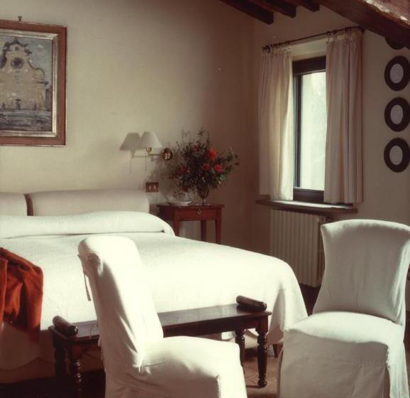 ホテル Il Borghetto Country Inn