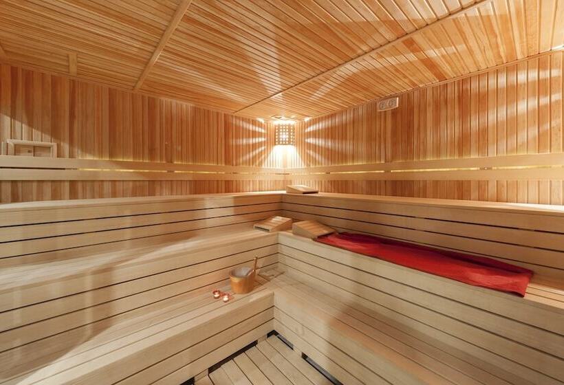 فندق Sagalassos Lodge & Spa