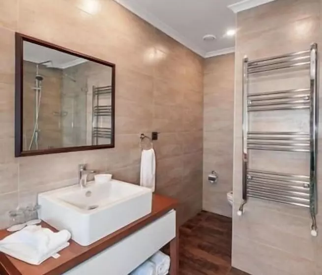 ホテル Sagalassos Lodge & Spa