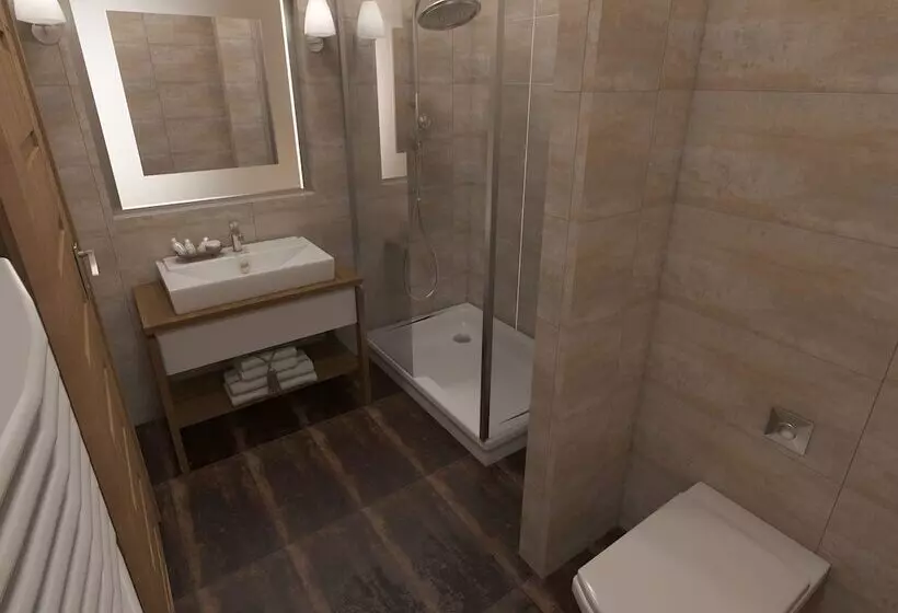 ホテル Sagalassos Lodge & Spa