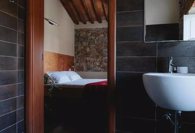 هتل Un Angelo Alla Mia Tavola