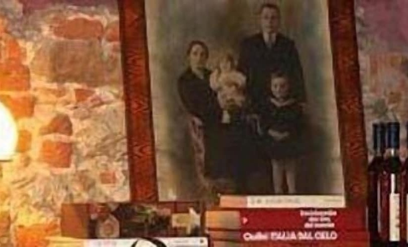 هتل Un Angelo Alla Mia Tavola