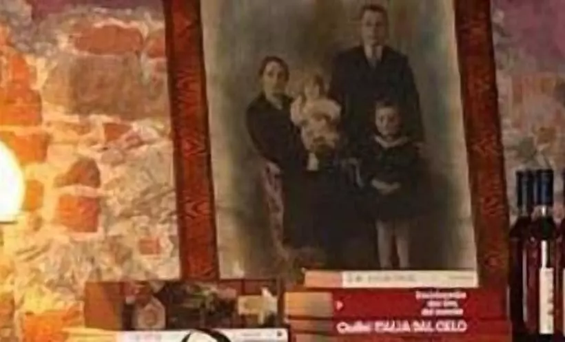 هتل Un Angelo Alla Mia Tavola