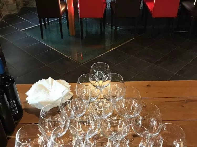 هتل Un Angelo Alla Mia Tavola