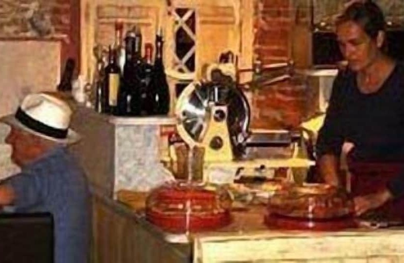 هتل Un Angelo Alla Mia Tavola