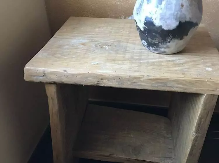 هتل Un Angelo Alla Mia Tavola