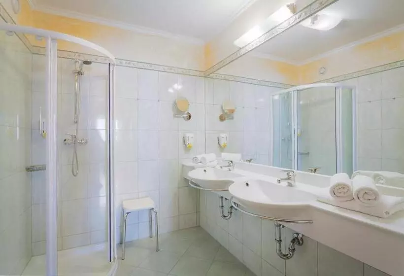 Hubertus Alpine Living