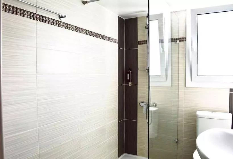 Lordos Hotel Apartments Nicosia