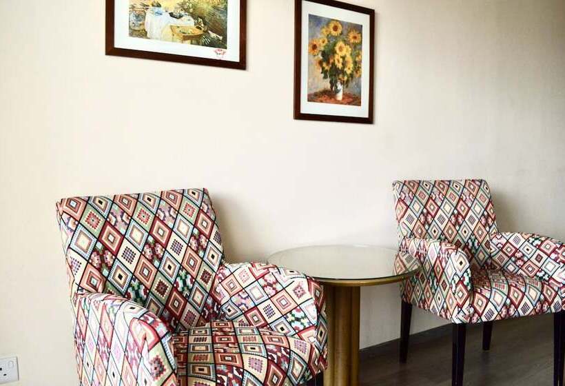 Lordos Hotel Apartments Nicosia