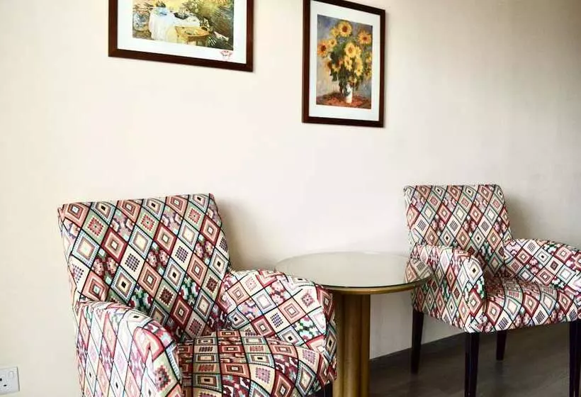 Lordos Hotel Apartments Nicosia