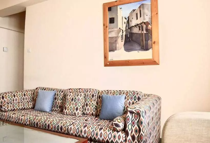 Lordos Hotel Apartments Nicosia