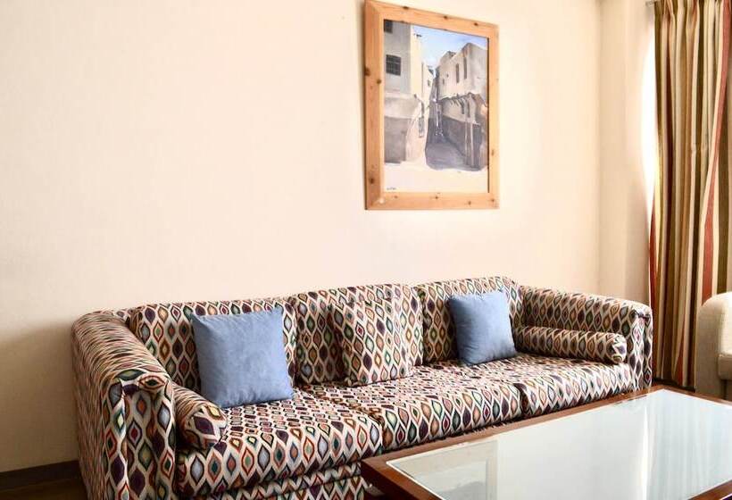 Lordos Hotel Apartments Nicosia