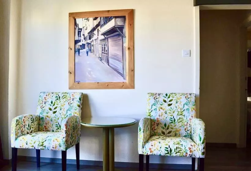 Lordos Hotel Apartments Nicosia