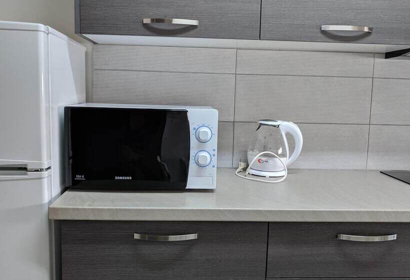 Lordos Hotel Apartments Nicosia