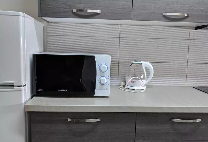 Lordos Hotel Apartments Nicosia