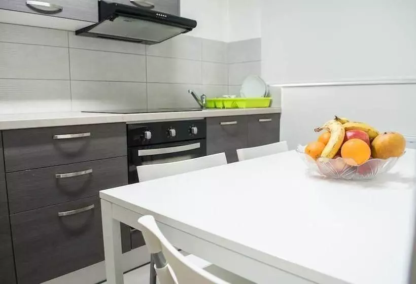 Lordos Hotel Apartments Nicosia