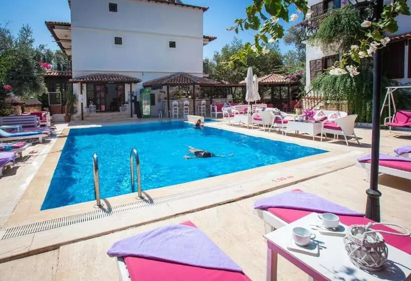 Papermoon Hotel & Apartments
