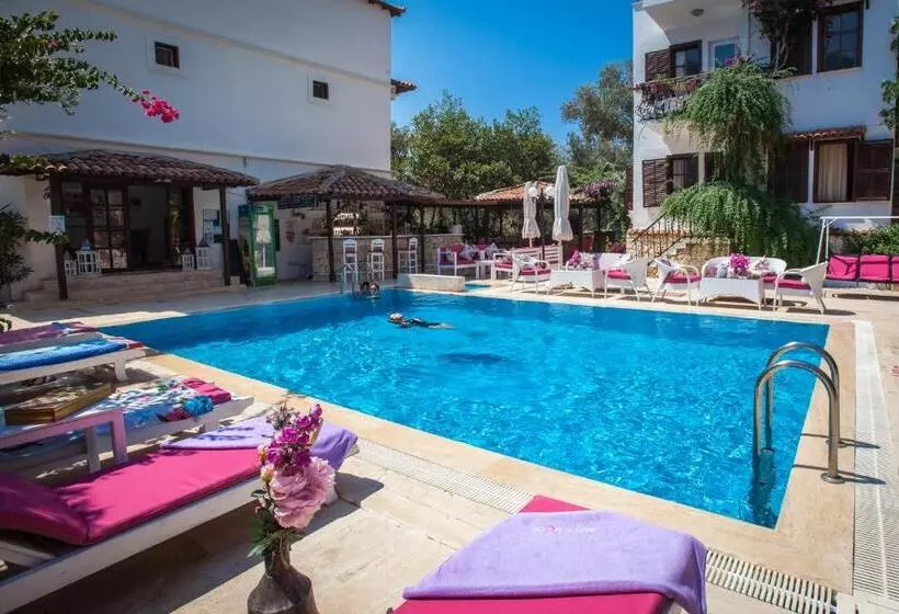 Papermoon Hotel & Apartments
