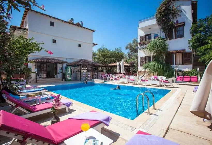 Papermoon Hotel & Apartments