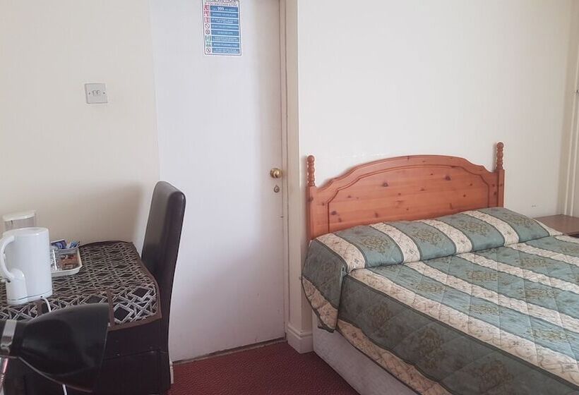 Pension Arman Lodge House