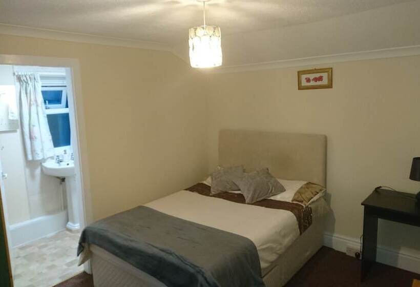 Pension Arman Lodge House