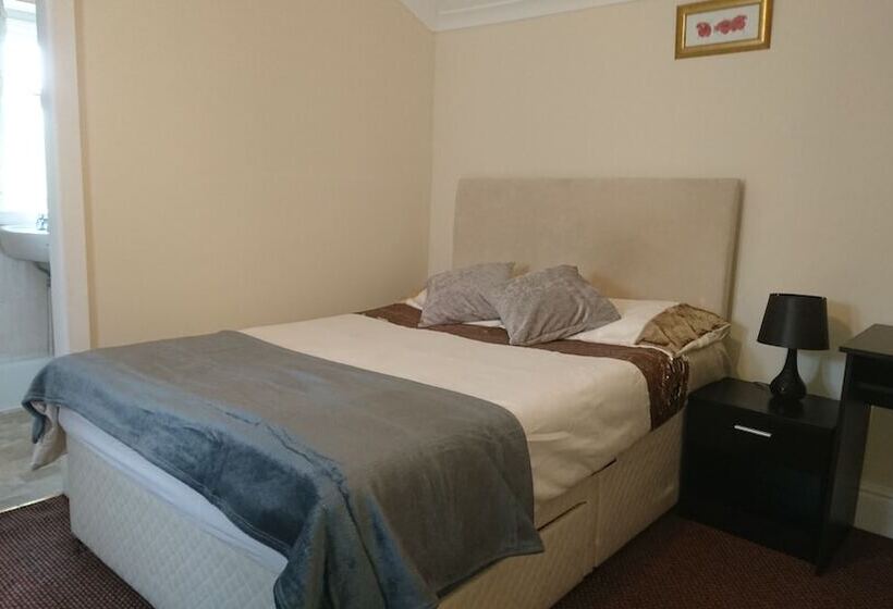 Pension Arman Lodge House