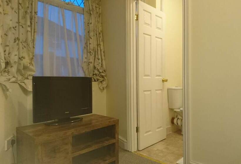 Pension Arman Lodge House