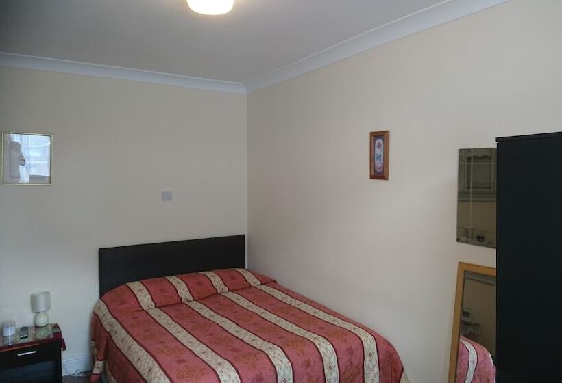 Pension Arman Lodge House