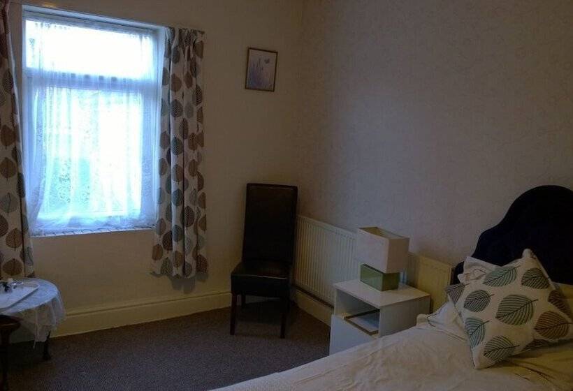 Pension Arman Lodge House