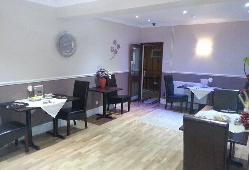 Pension Arman Lodge House