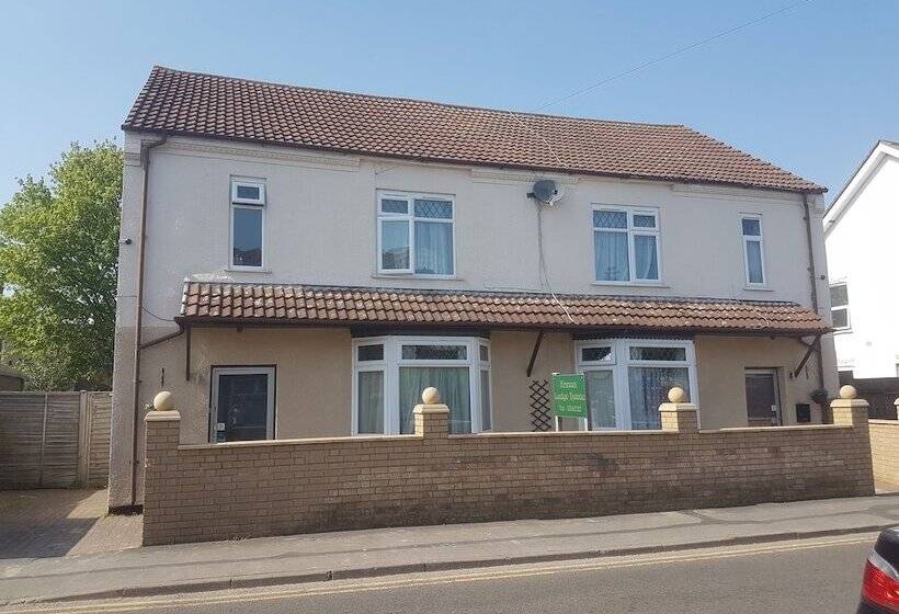 Pension Arman Lodge House