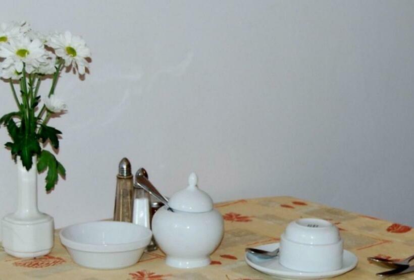 펜션 Ashleigh Lodge