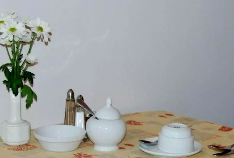 Majatalo Ashleigh Lodge