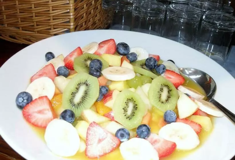 Majatalo Ashleigh Lodge