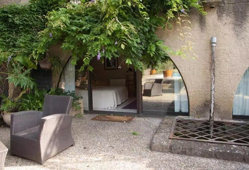 Majatalo Chambres D Hotes Les Pratges