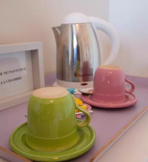 Majatalo Chambres D Hotes Les Pratges