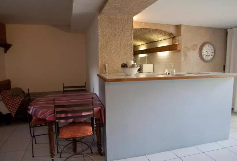 Majatalo Chambres D Hotes Les Pratges