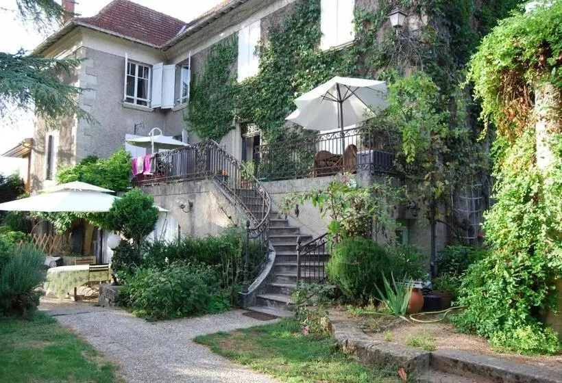 Majatalo Chambres D Hotes Les Pratges