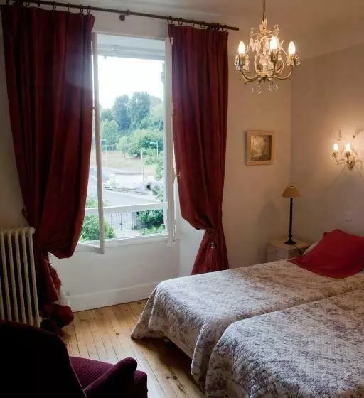 Majatalo Chambres D Hotes Les Pratges