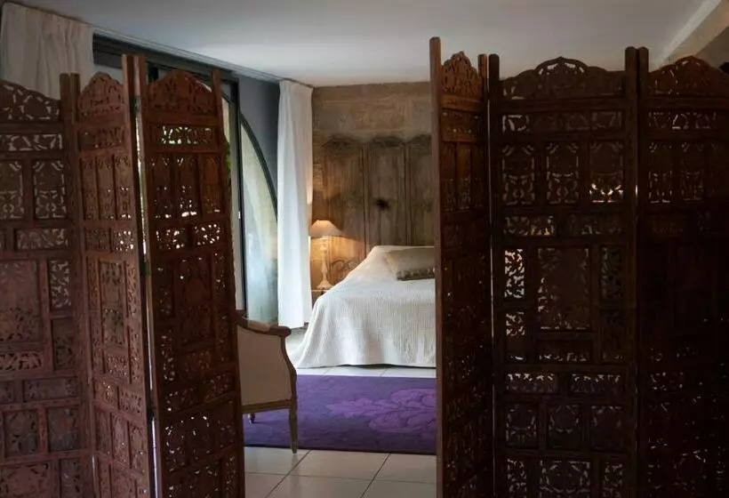 Majatalo Chambres D Hotes Les Pratges