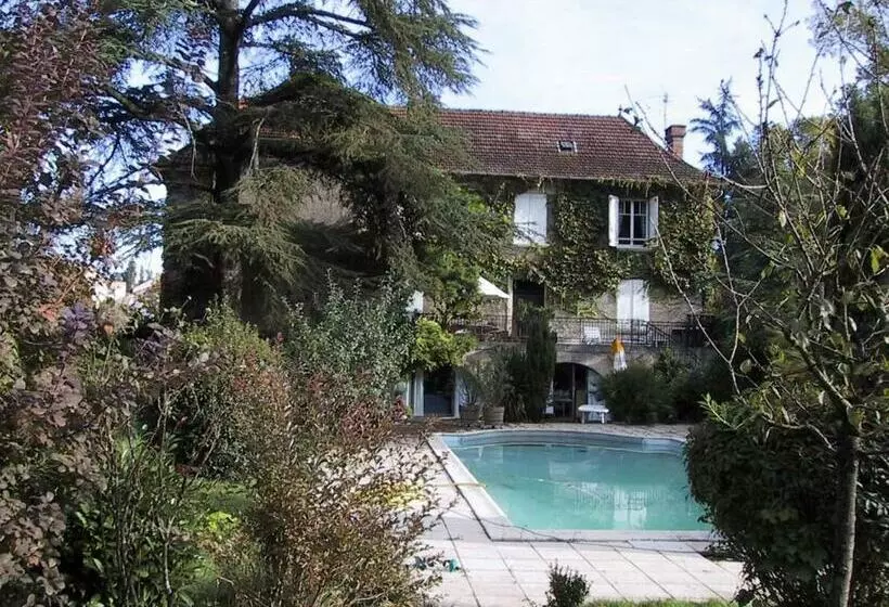 Majatalo Chambres D Hotes Les Pratges