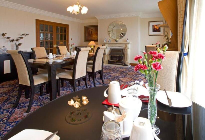 Пансион Englewood Lodge