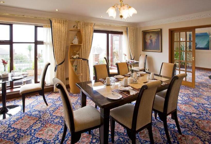 Пансион Englewood Lodge