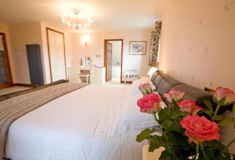 Пансион Englewood Lodge