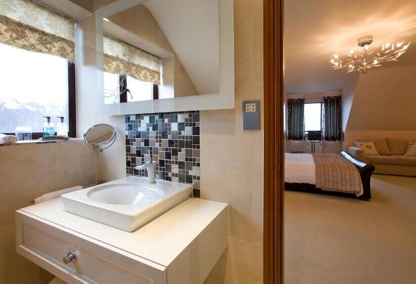 Пансион Englewood Lodge