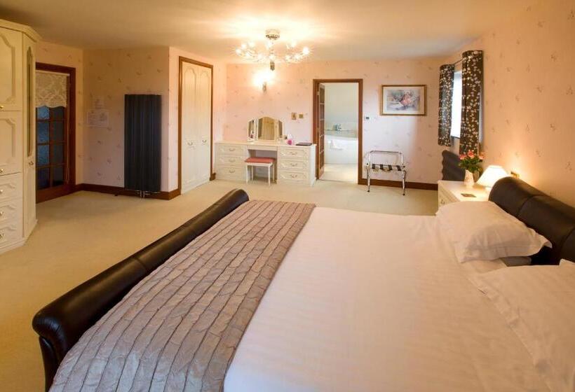 Пансион Englewood Lodge