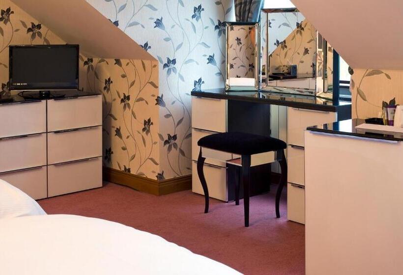 Пансион Englewood Lodge